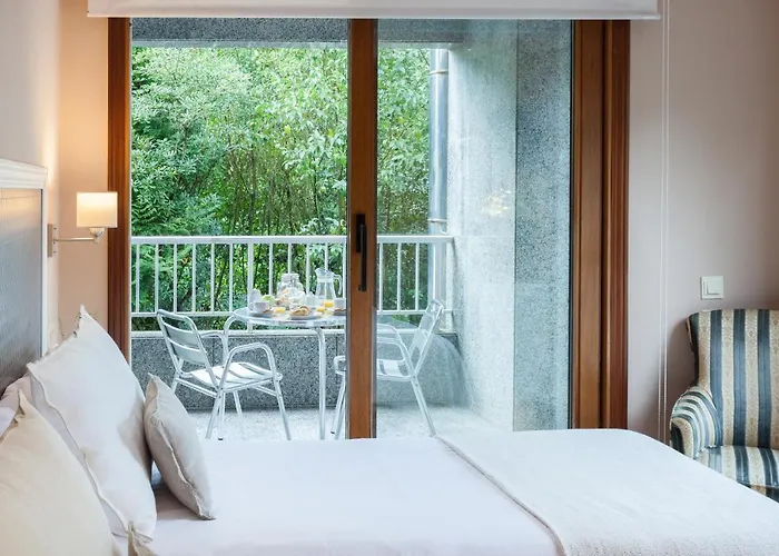 Monte Ulia * سان سيباستيان