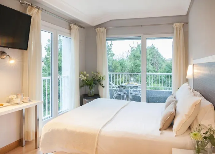 Monte Ulia San Sebastián