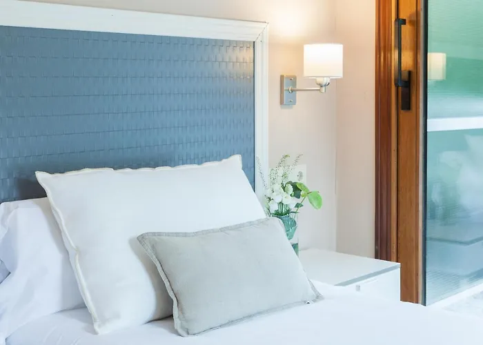 Hotel Monte Ulia San Sebastián