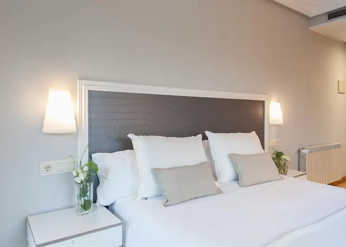 Monte Ulia Σαν Σεμπαστιάν