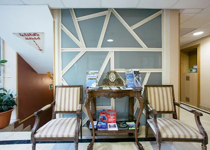 Monte Ulia Σαν Σεμπαστιάν