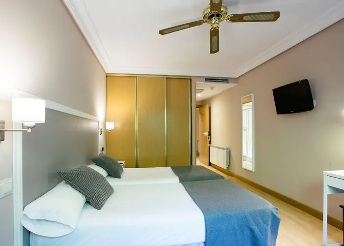 Monte Ulia Σαν Σεμπαστιάν