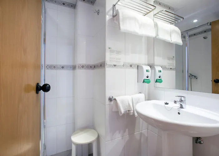 Monte Ulia Ξενοδοχείο