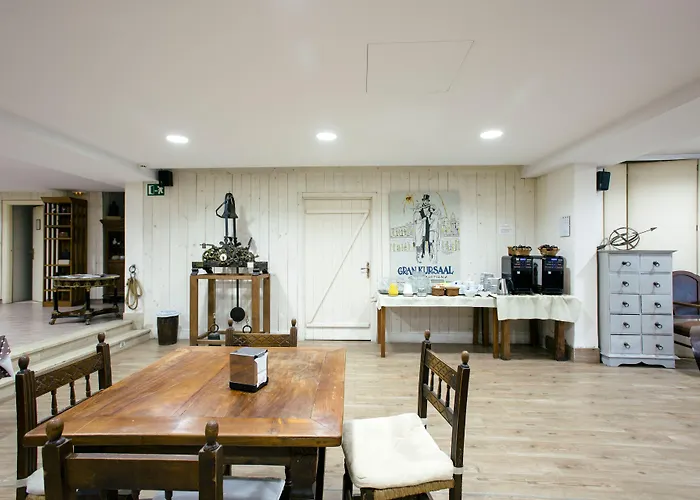 Hotel Monte Ulia San Sebastián