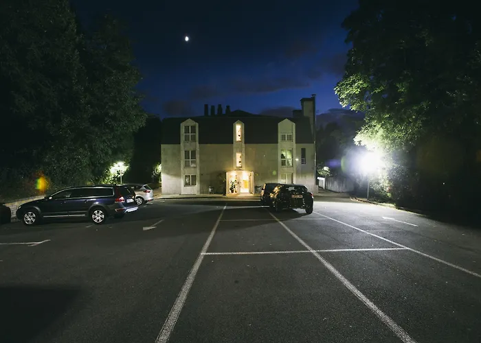 Monte Ulia Σαν Σεμπαστιάν