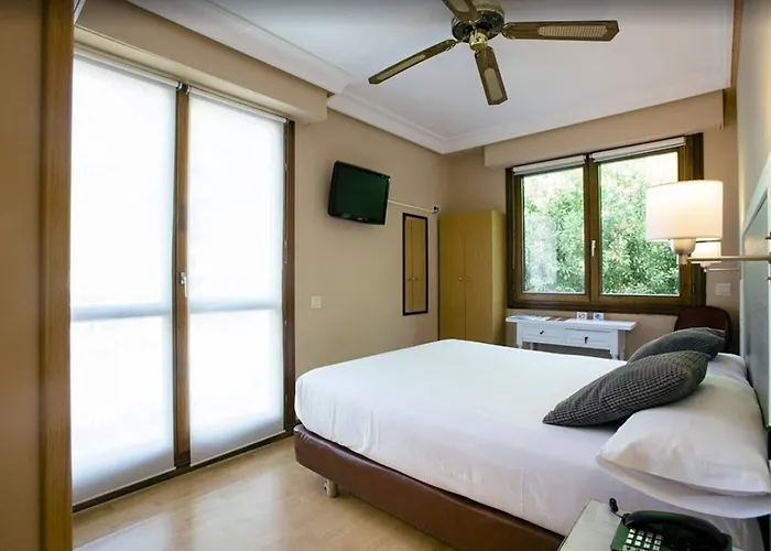 Monte Ulia Σαν Σεμπαστιάν