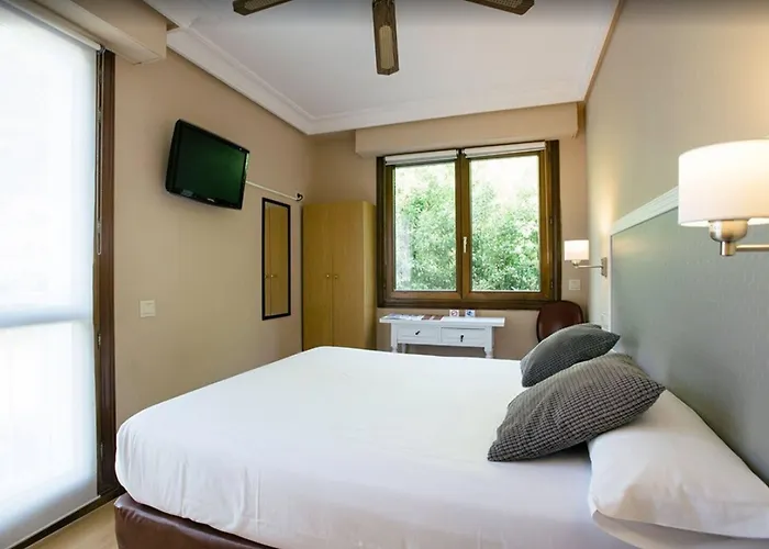 Monte Ulia Ξενοδοχείο