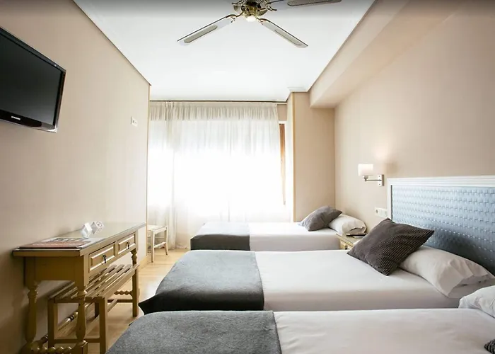 Monte Ulia Ξενοδοχείο *