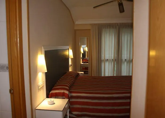 Monte Ulia Hotel San Sebastián