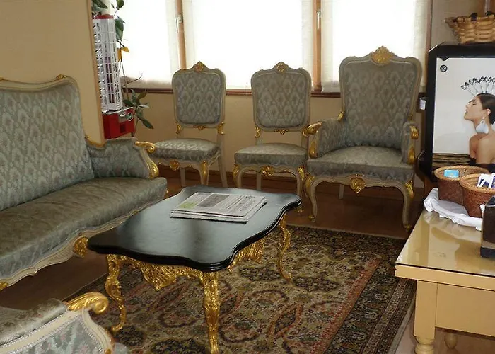 Monte Ulia سان سيباستيان