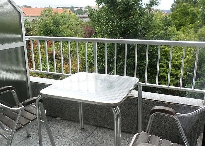 فندق Monte Ulia *