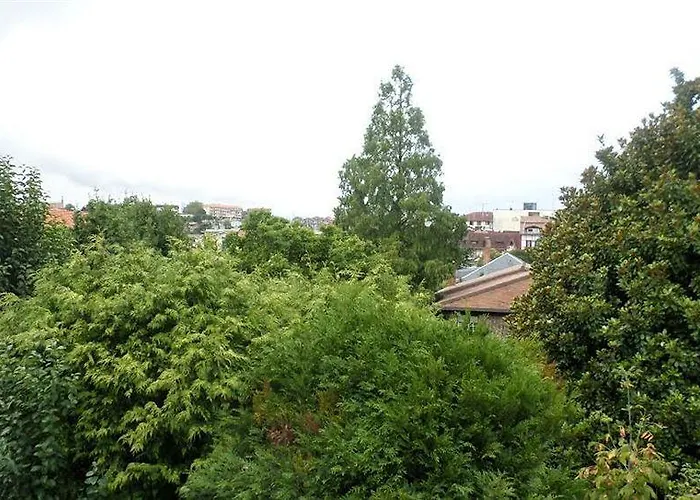 Monte Ulia سان سيباستيان