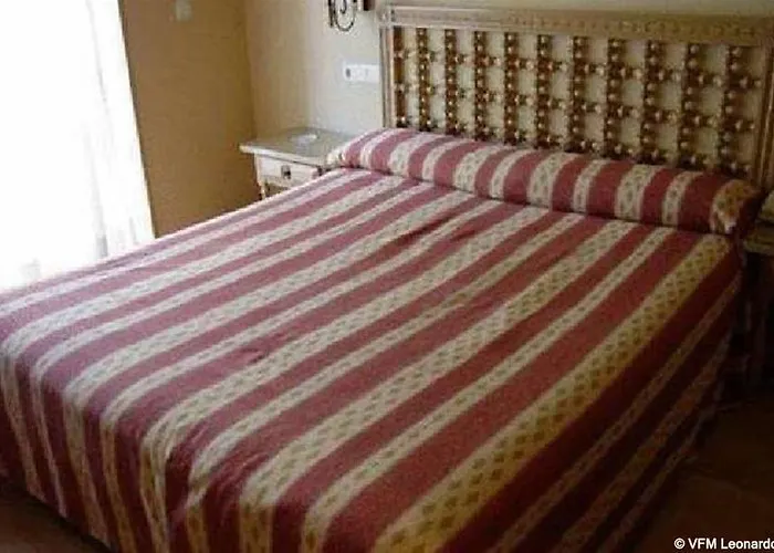 Monte Ulia Ξενοδοχείο *