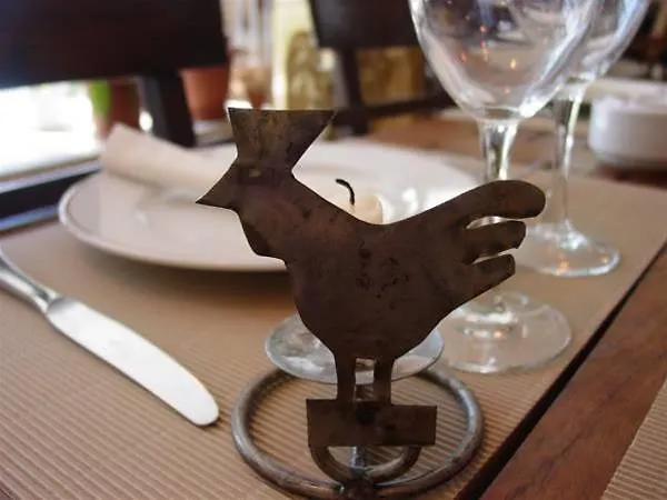 Monte Ulia Ξενοδοχείο *