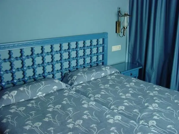 Monte Ulia Hotel San Sebastián