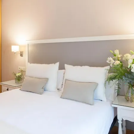 Monte Ulia * Saint-Sébastien