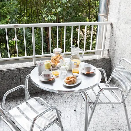 蒙特乌利亚酒店