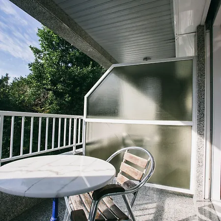 Monte Ulia * Saint-Sébastien