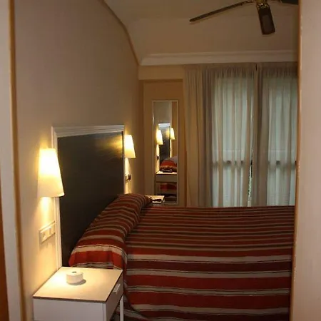 Monte Ulia Hotel Saint-Sébastien