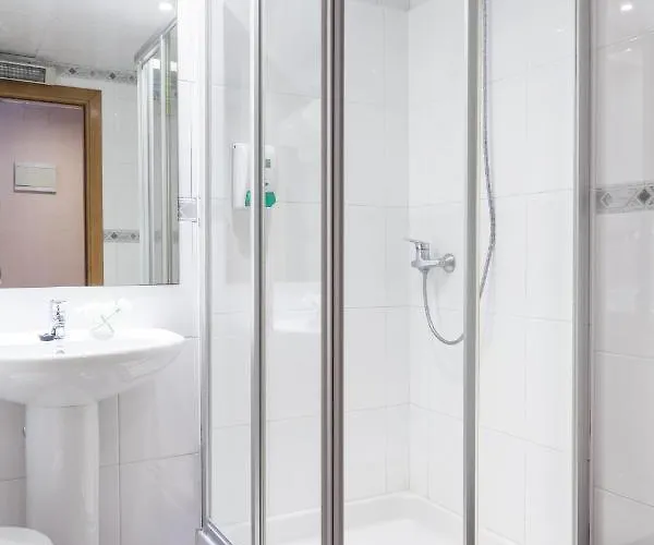 Hotel Monte Ulia San Sebastián