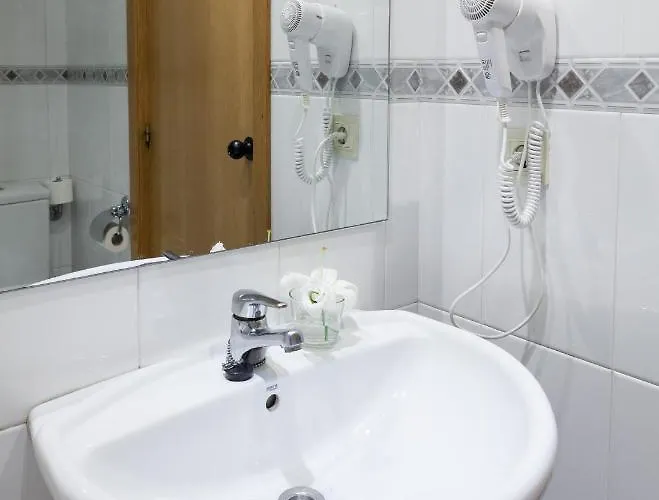 Monte Ulia Hotel San Sebastián