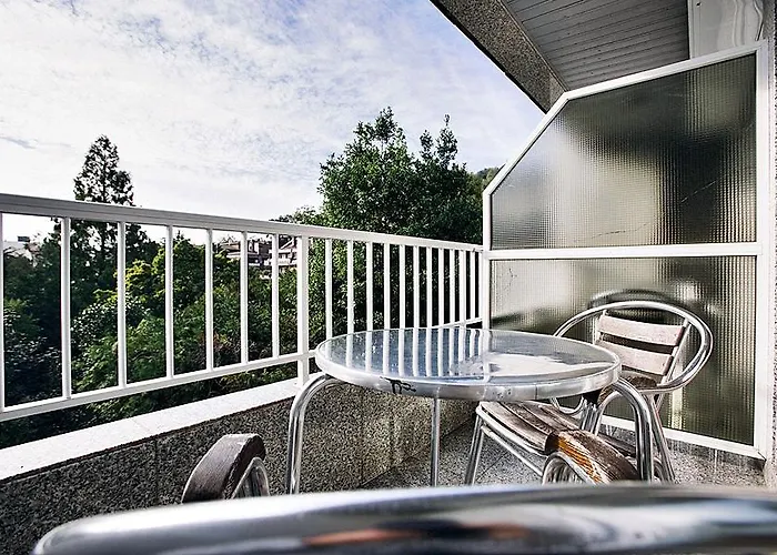 Monte Ulia San Sebastián