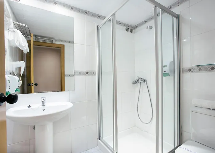 Monte Ulia Hotel San Sebastián