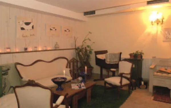 Monte Ulia Hotel San Sebastián